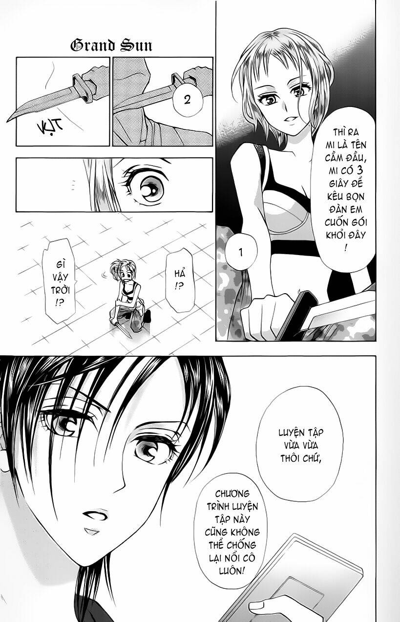 grand sun chapter 6 9