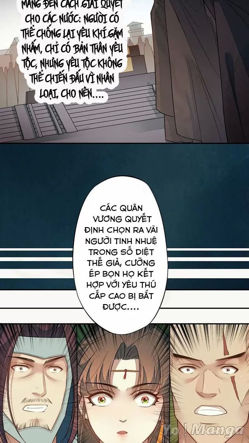 tuyệt thế luyện đan sư chapter 136 21