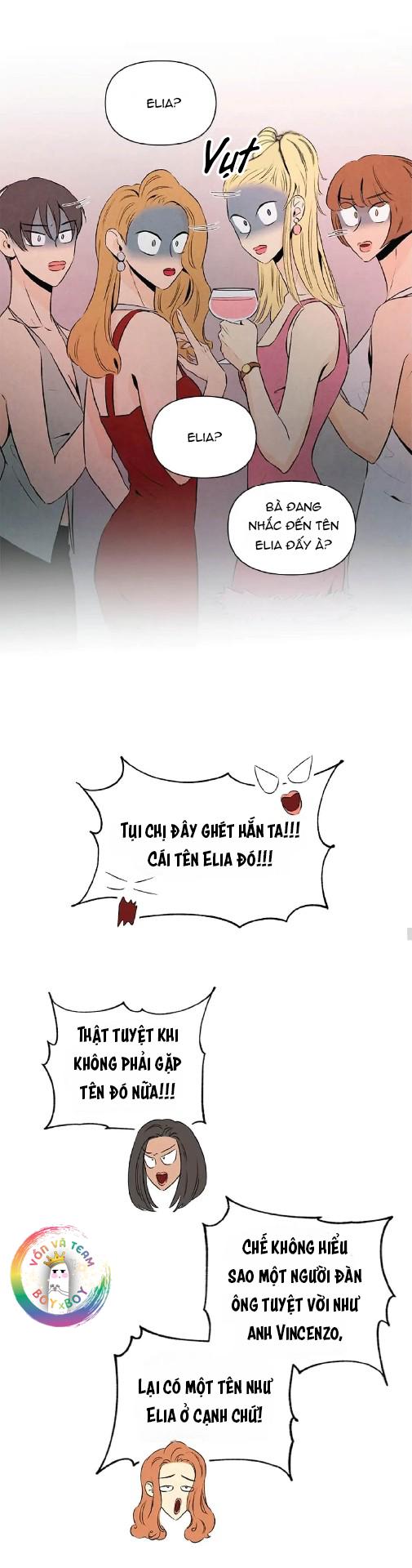 bona sort chapter 24 28