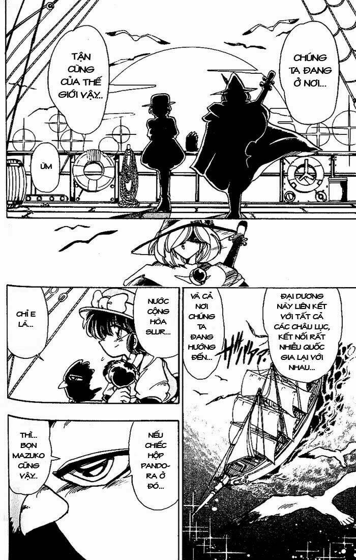 violinist of hameln - cây đàn kì diệu chapter 38 11