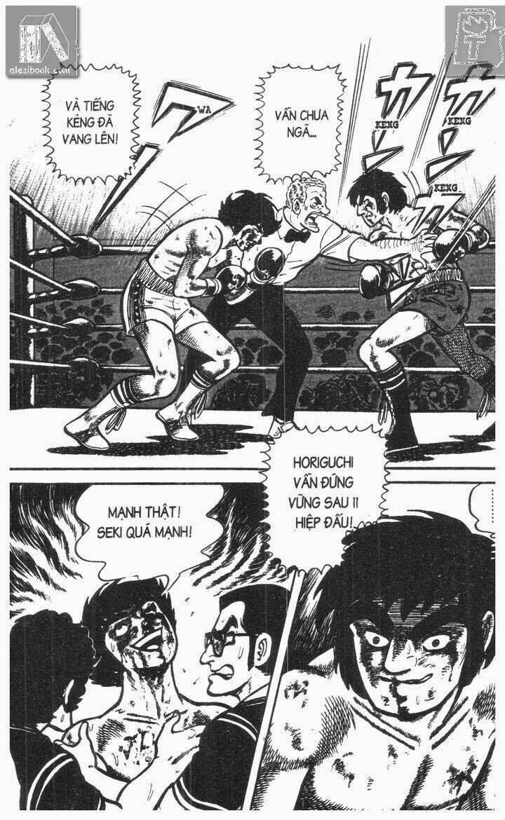 ganbare genki chapter 223 19