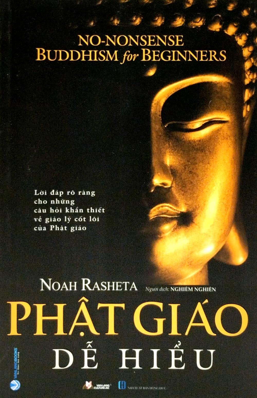Phật Giáo Dễ Hiểu