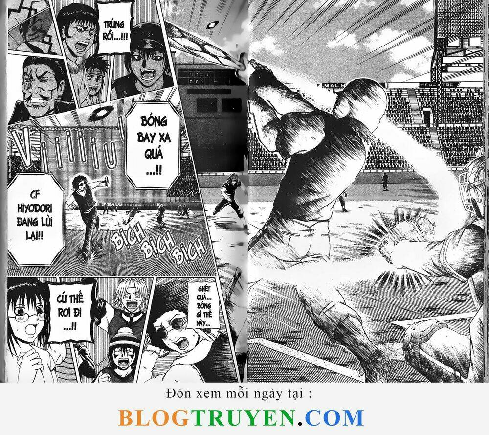 mr.fullswing chapter 219 11