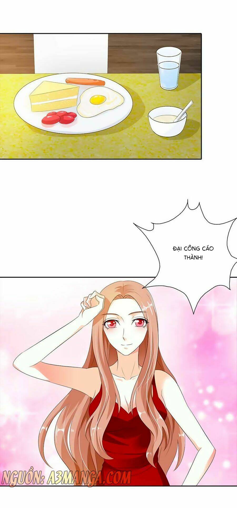 song diện danh viện chapter 40 20