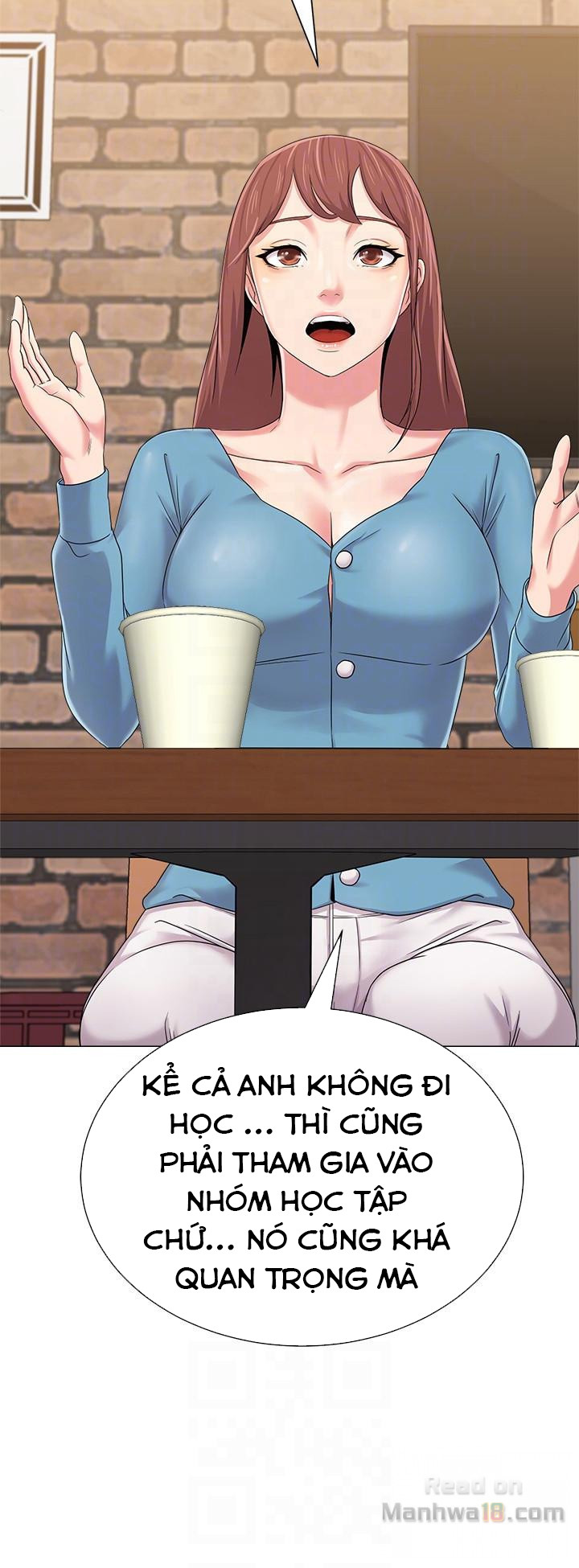cô giáo bán thân chapter 31 11
