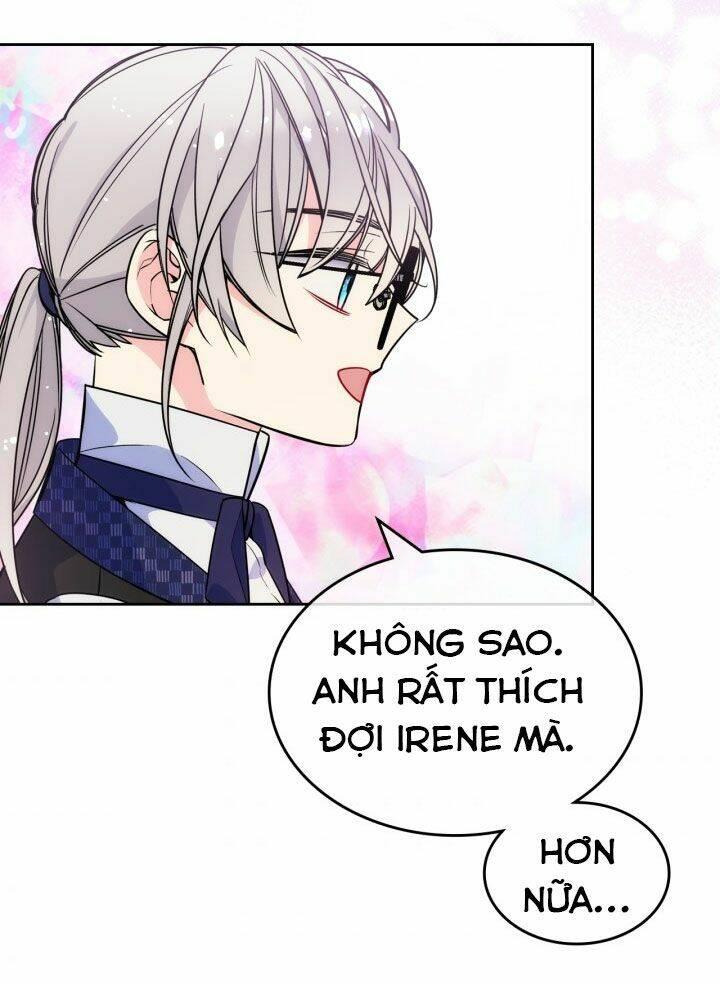 anh trai tôi quá hiền lành làm tôi lo lắng ghê chapter 0 49