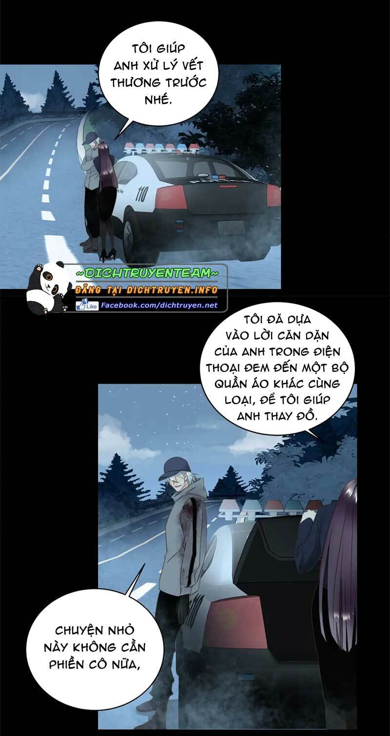 tiên sinh nói dối chapter 75 23