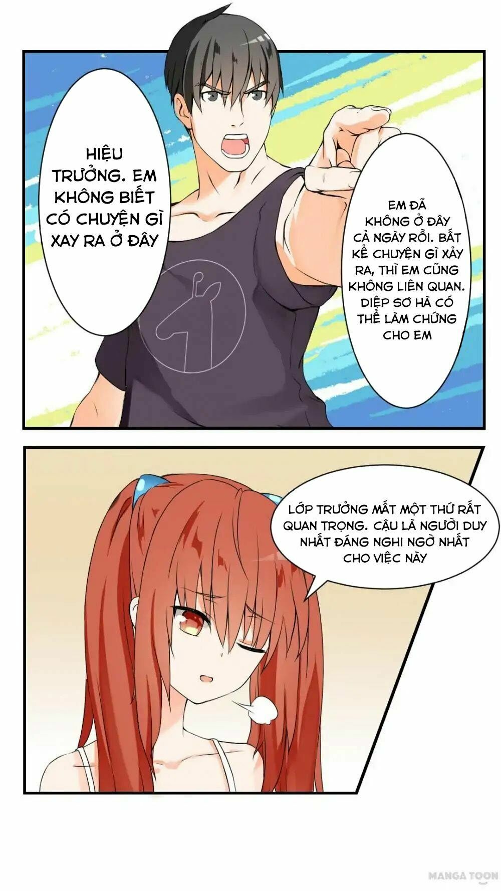 the boy in the all-girls school chapter 42 8