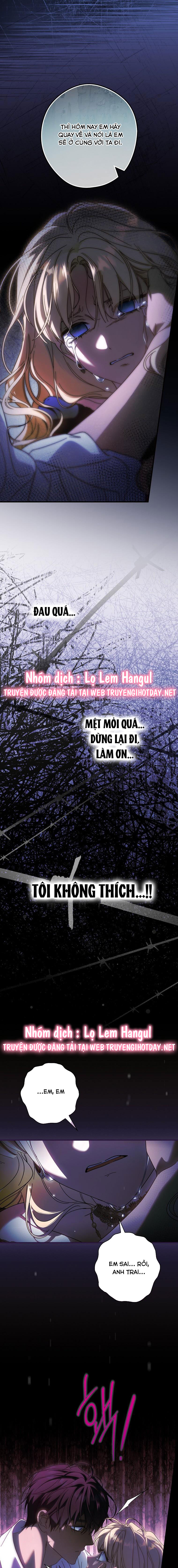 phương pháp khiến chồng đứng về phía của tôi chapter 89.1 13