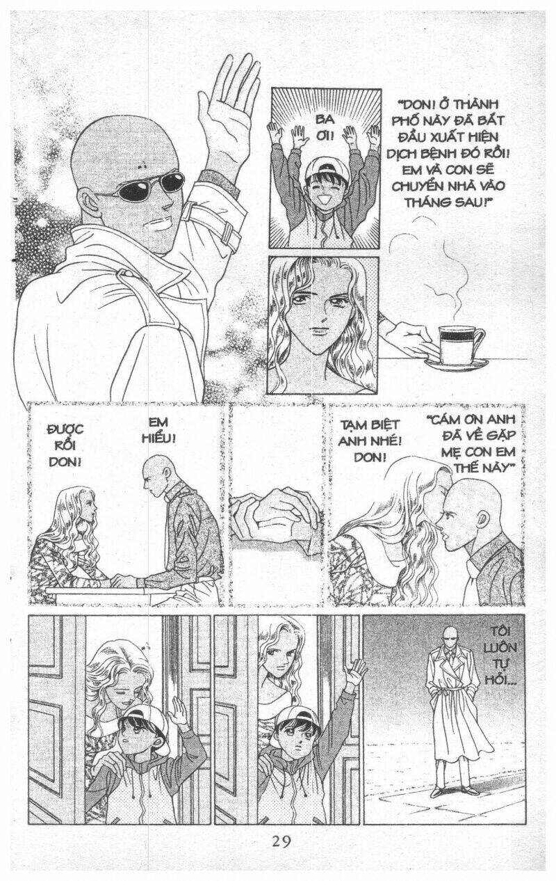 nàng tiên ánh trăng - kaguya hime chapter 24 29