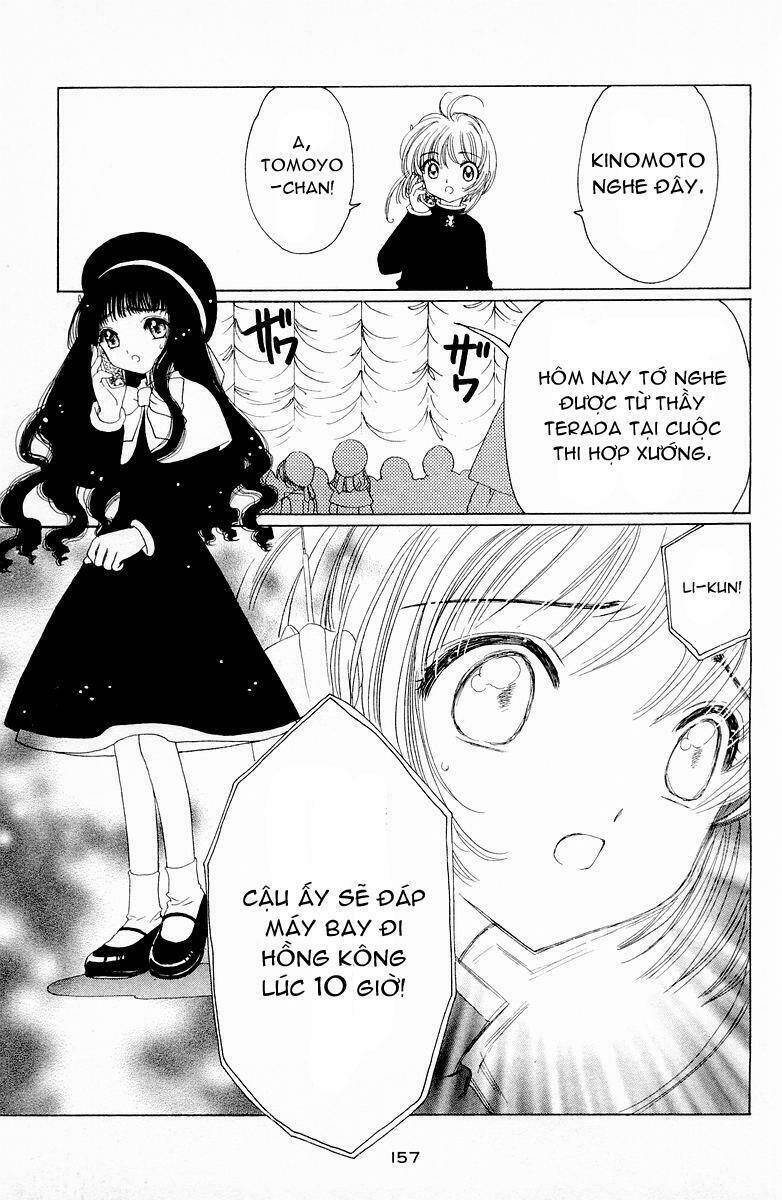 card captor sakura chapter 50 20