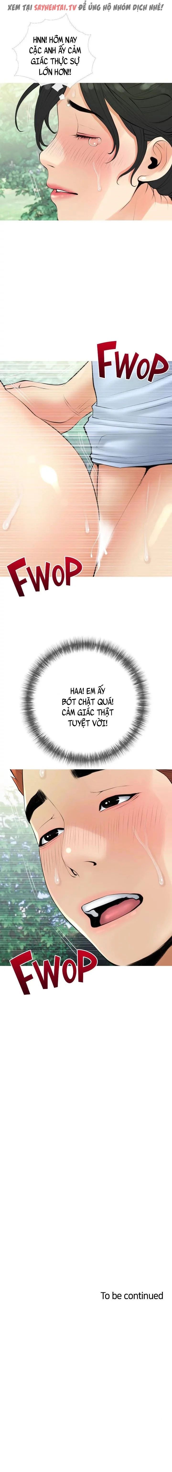 bài học hứng tình chapter 33 16