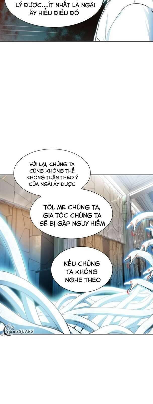 tòa tháp bí ẩn 2 chapter 568 130