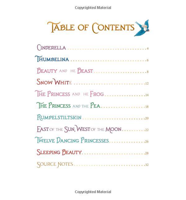 Princess Tales