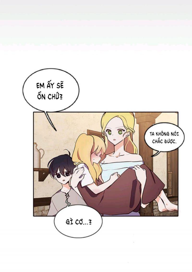 đi theo dấu vụn bánh chapter 2 36