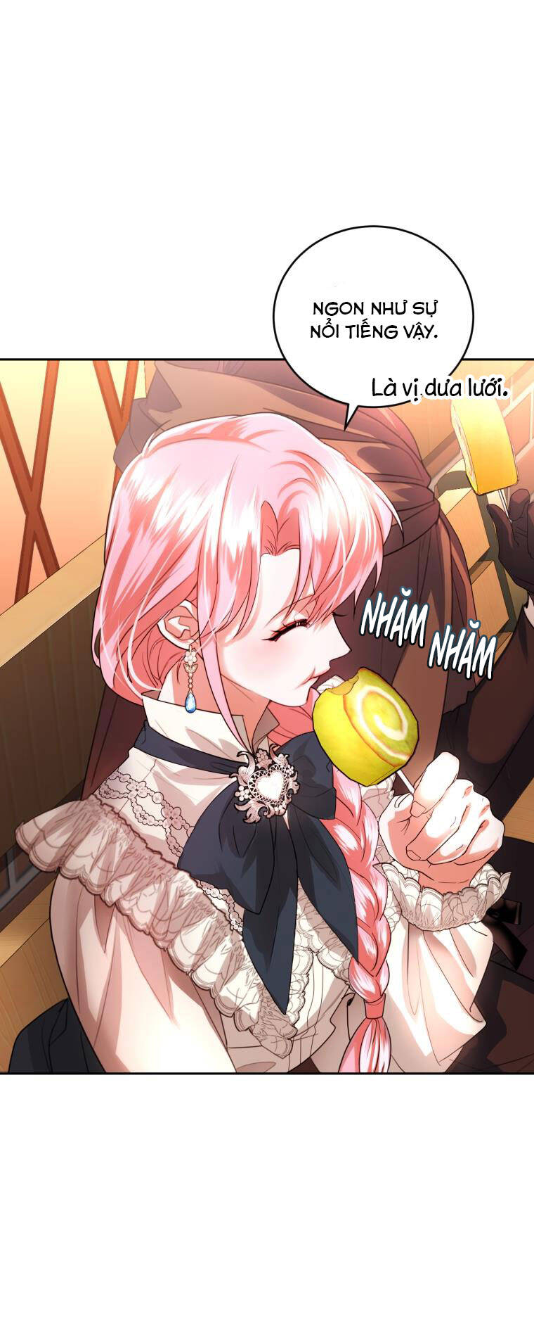 nhà điều chế nước hoa độc quyền của bạo chúa chapter 64 46
