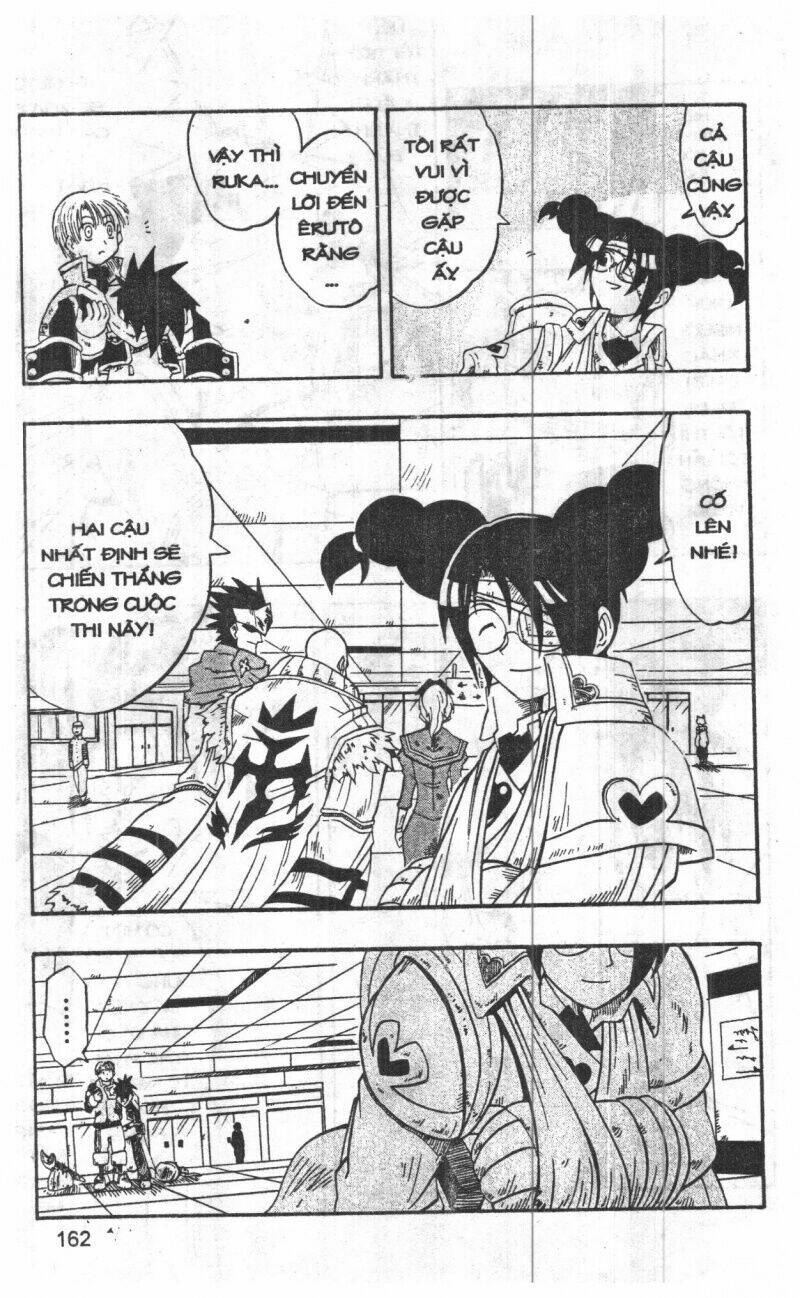 joou kishi monogatari chapter 1 160