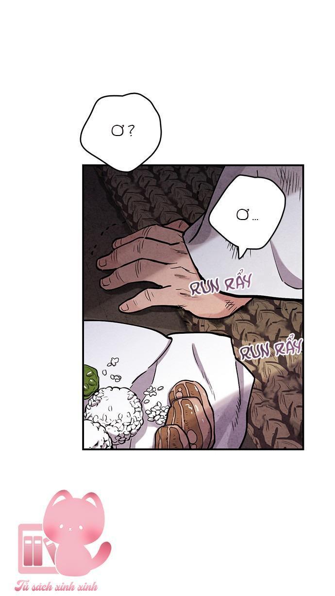 lệnh cấm hôn chapter 90 10