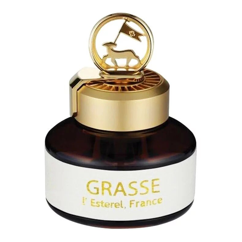 Nước Hoa Cao Cấp Grasse L'Esterel - White Lily Musk Bullsone HQST31 (110ml)