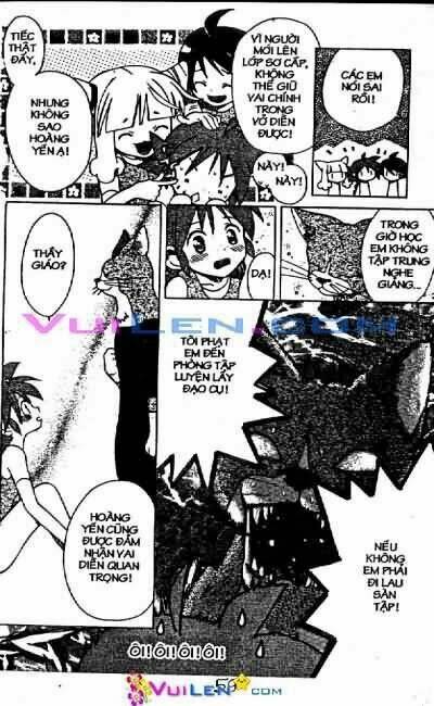 nữ sinh thời đại chapter 10 59
