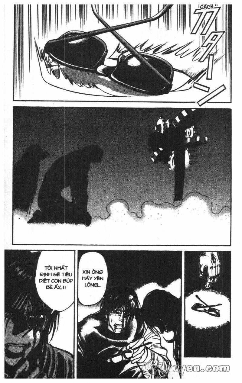 karakuri circus - gánh xiếc quái dị chapter 19 105