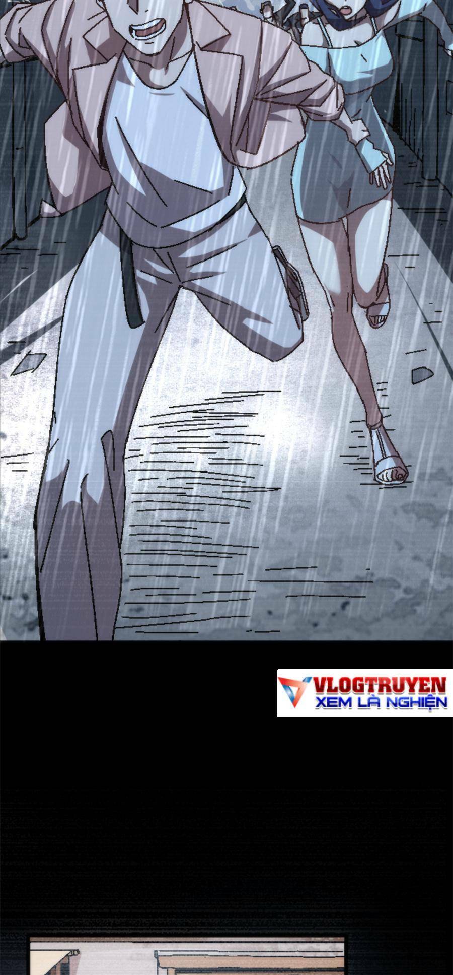 thí chủ, lên đường thôi! chapter 21 12