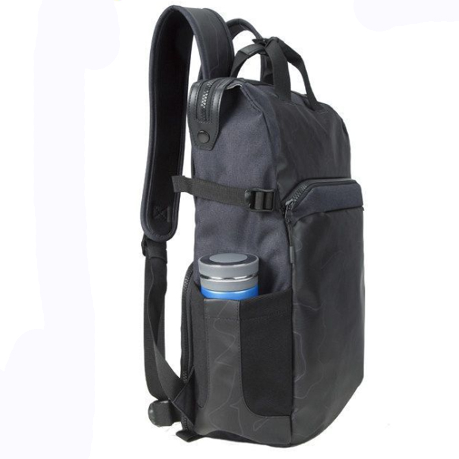 Balo máy ảnh Benro Colorful 200