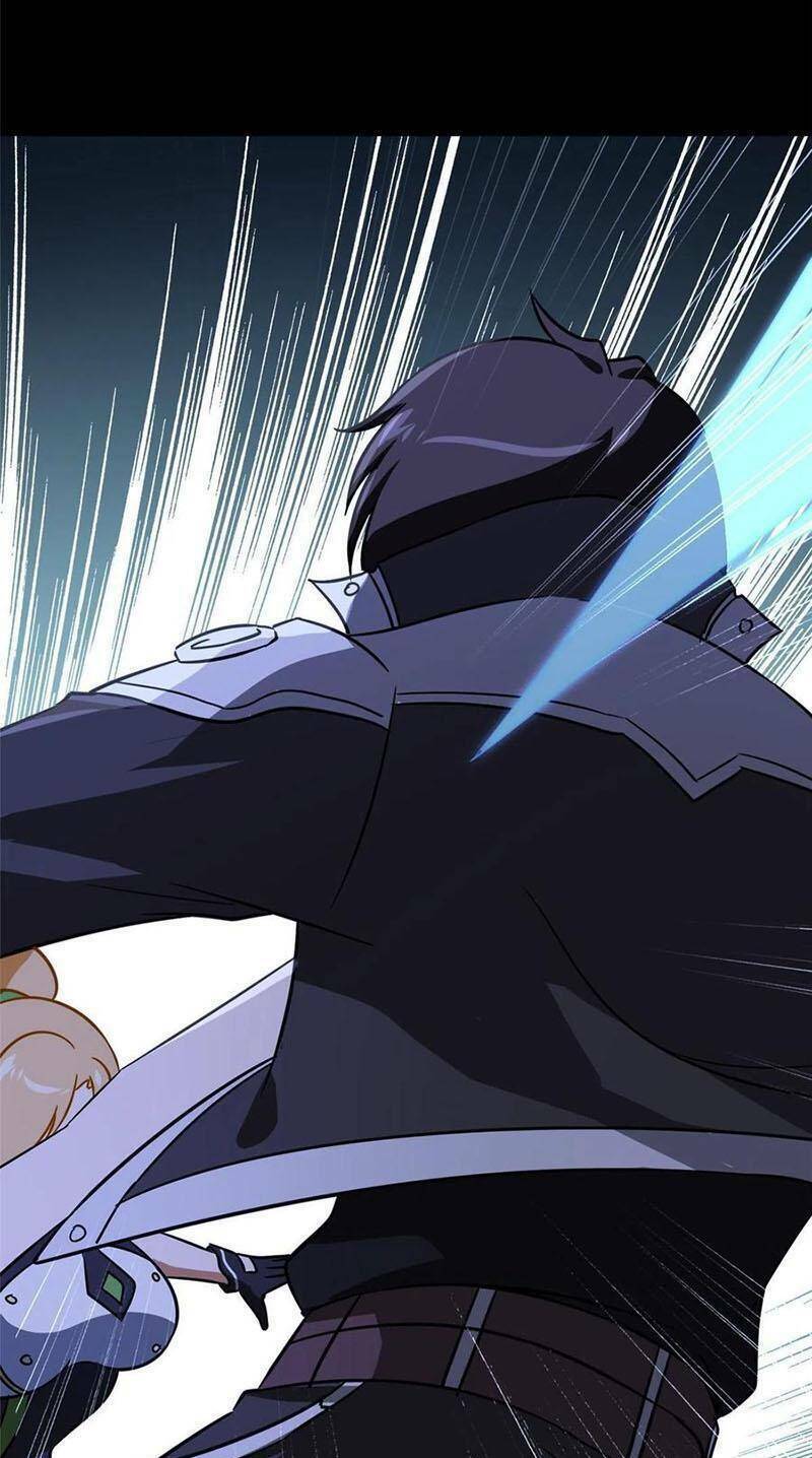 bạn gái virus của tôi chapter 372 53