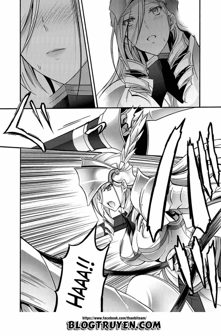 valkyrie romanze chapter 13 4