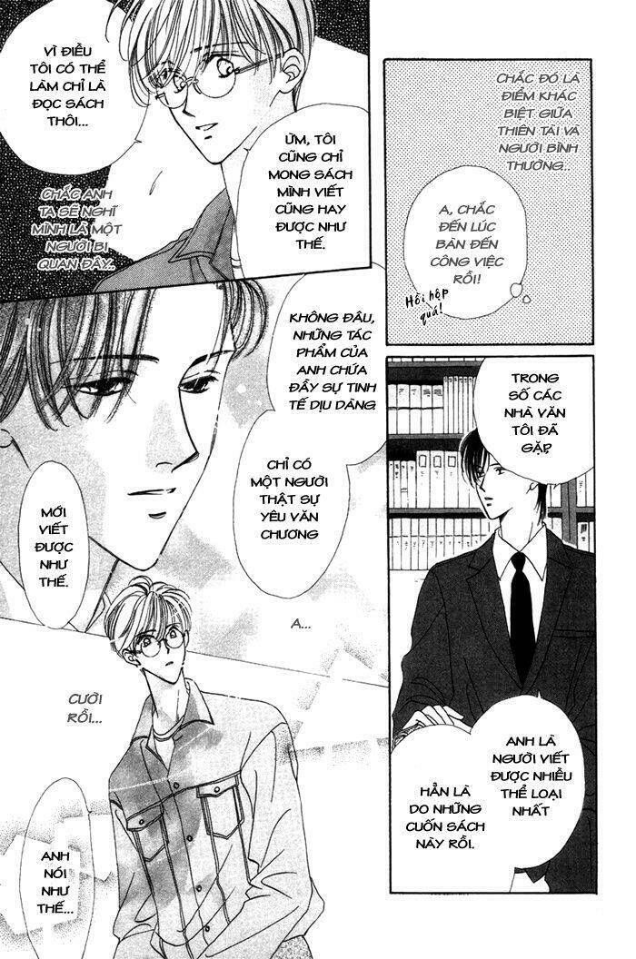 gin no kaze tooi toki chapter 3 5