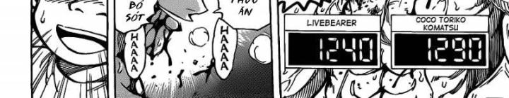 thánh tỏi sành ăn chapter 131 20