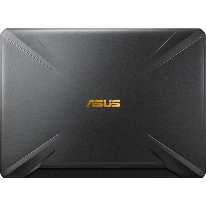 Laptop Asus TUF Gaming FX505DT-HN478T (AMD Ryzen 7 3750H/ 8GB DDR4 2666MHz/ 512GB SSD M.2 PCIE G3X2/ GTX 1650 4GB GDDR5/ 15.6 FHD IPS, 144Hz/ Win10) - Hàng Chính Hãng