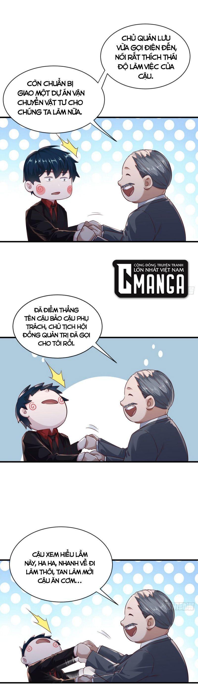 bắt đầu từ trăng đỏ chapter 12 3