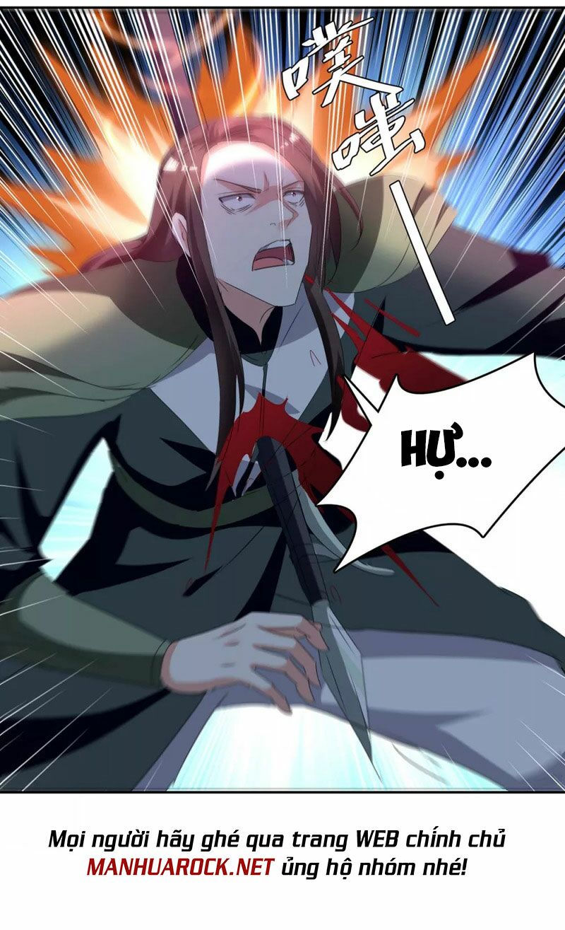 tối cường thăng cấp chapter 257 24