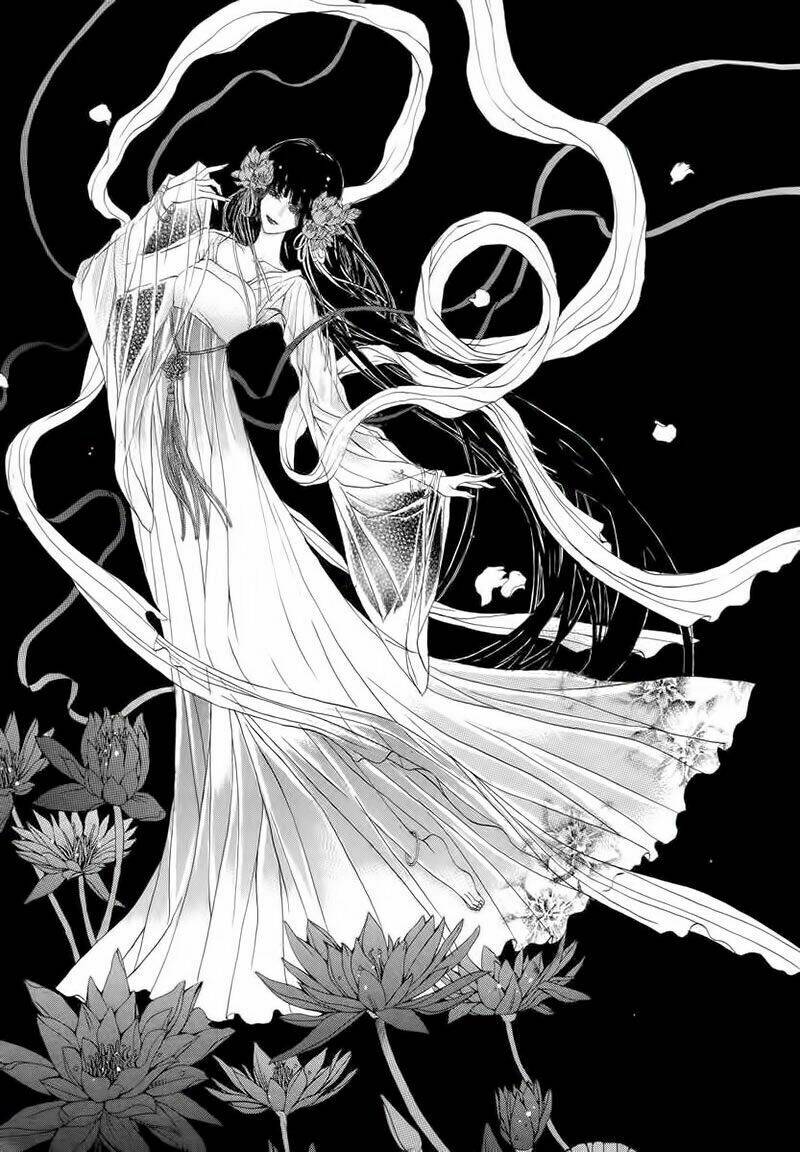 tân nương của thủy thần chapter 60 14