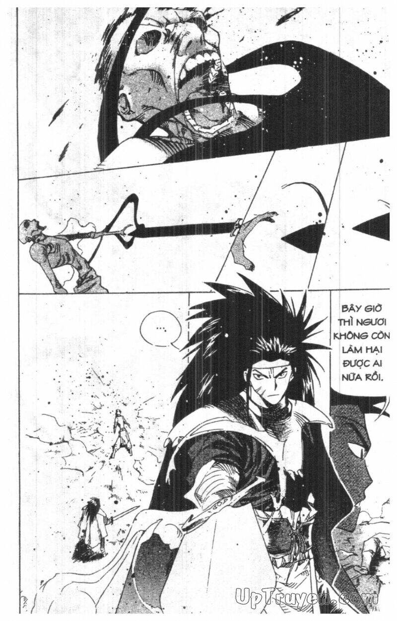 giang hồ bá đạo ký chapter 17 54