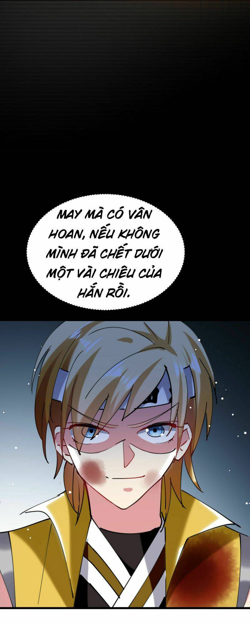 vạn giới tiên vương chapter 81 38