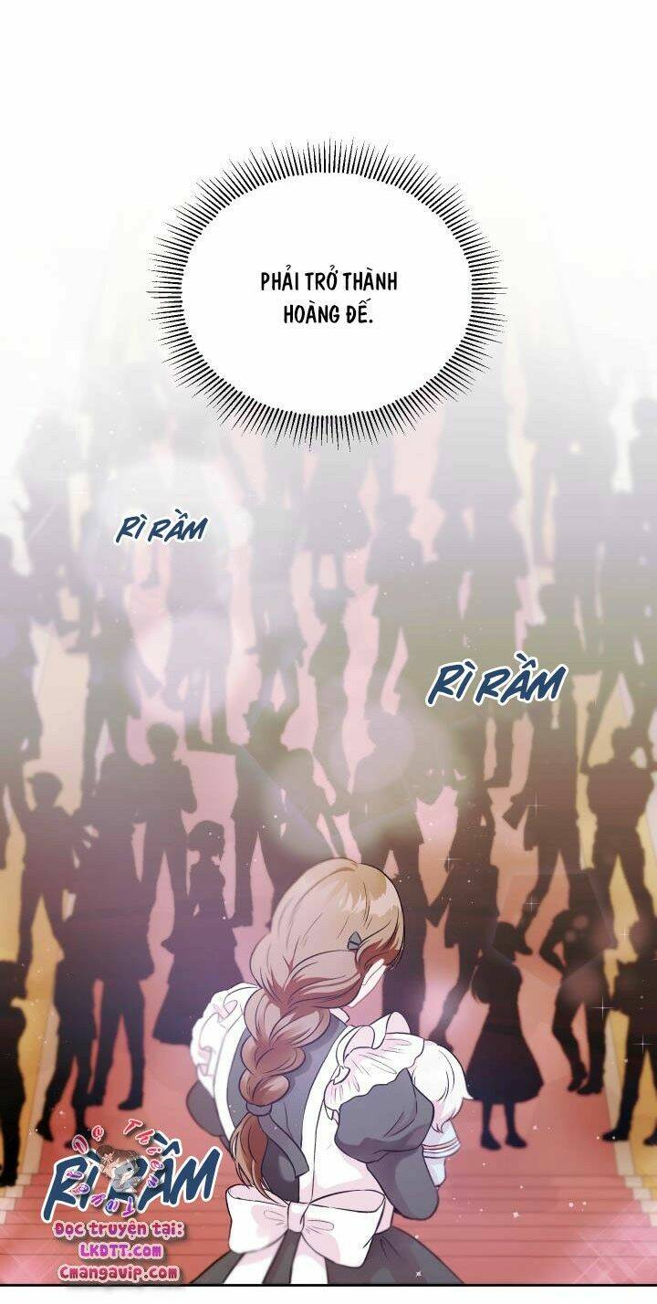 công chúa xấu xa chapter 3 61