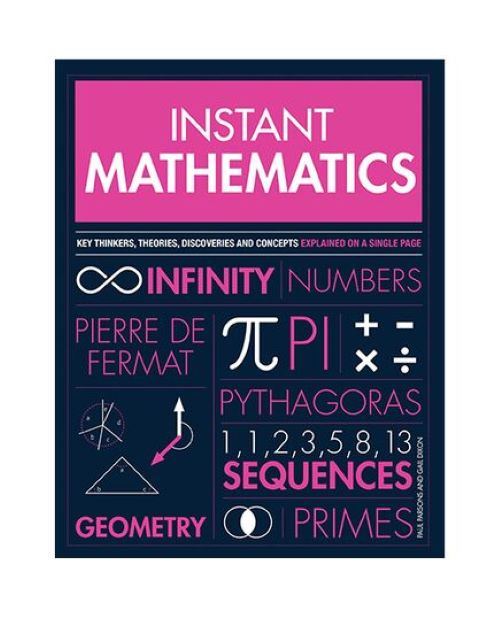 Instant Mathematics