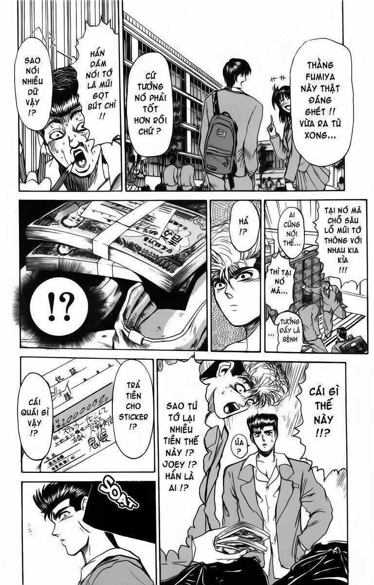 shonan junai gumi chapter 188 17