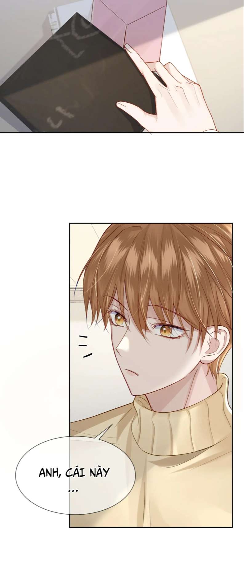 nhân vật chính chỉ muốn yêu đương chapter 19 6