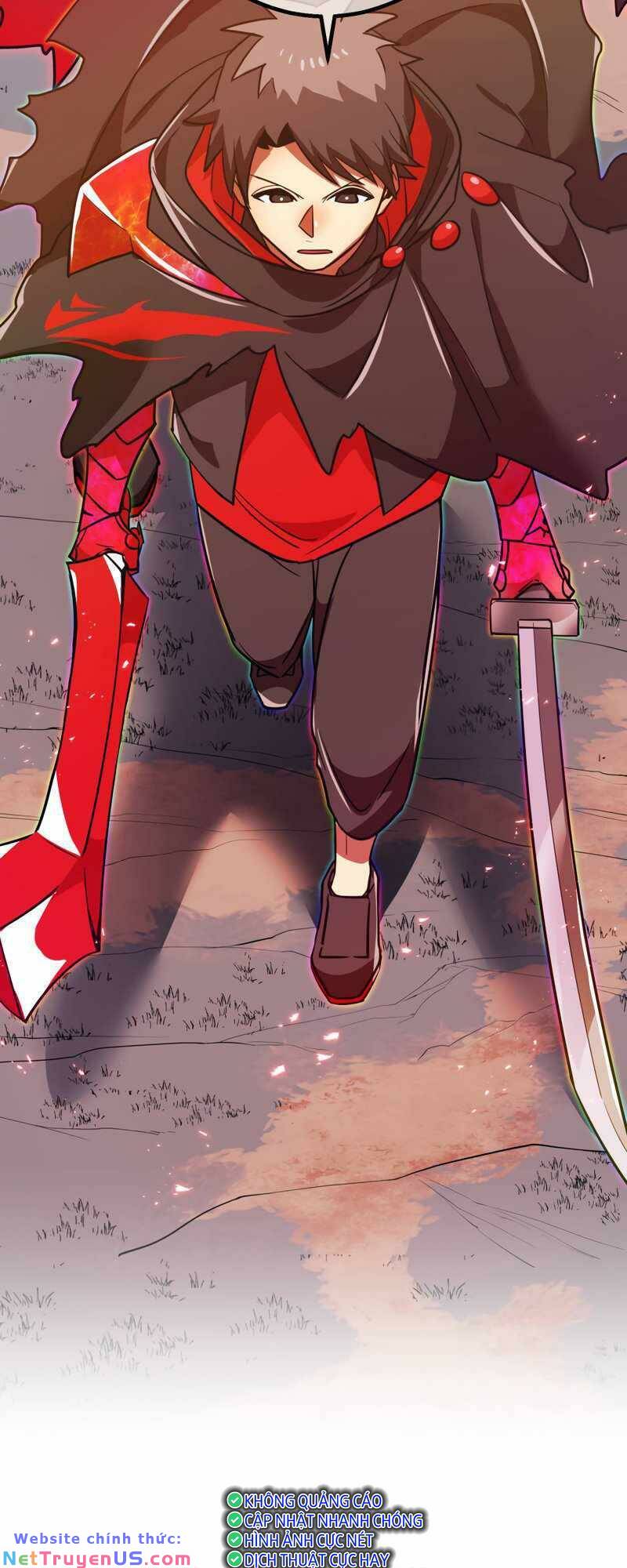 Huyết Thánh Cứu Thế Chủ~ Ta Chỉ Cần 0.0000001% Đã Trở Thành Vô Địch chapter 51 8