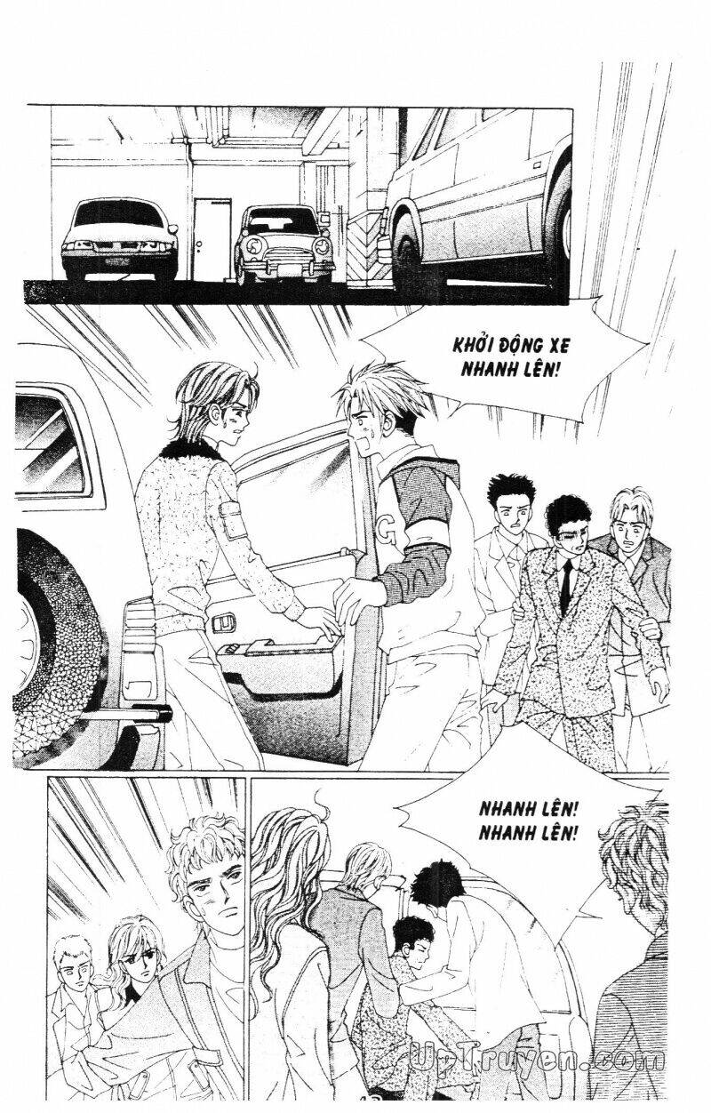 mặt nạ tình yêu chapter 60 43