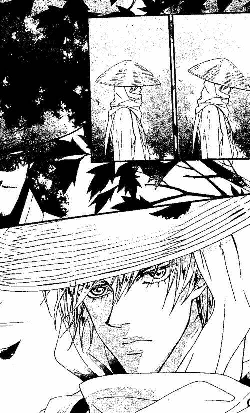 chuyện tình đảo thiên đường chapter 10 126