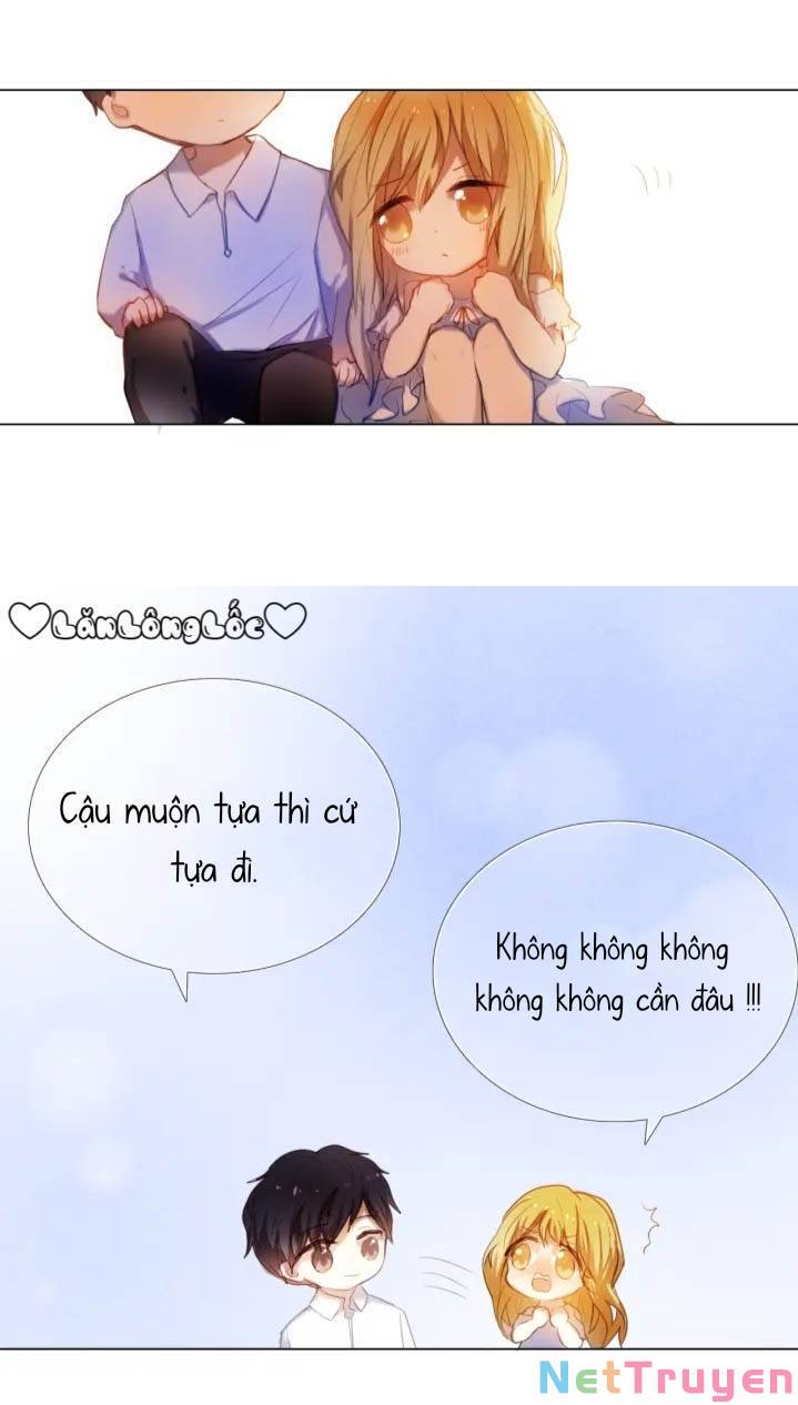 kế hoạch trái tim chapter 34 39