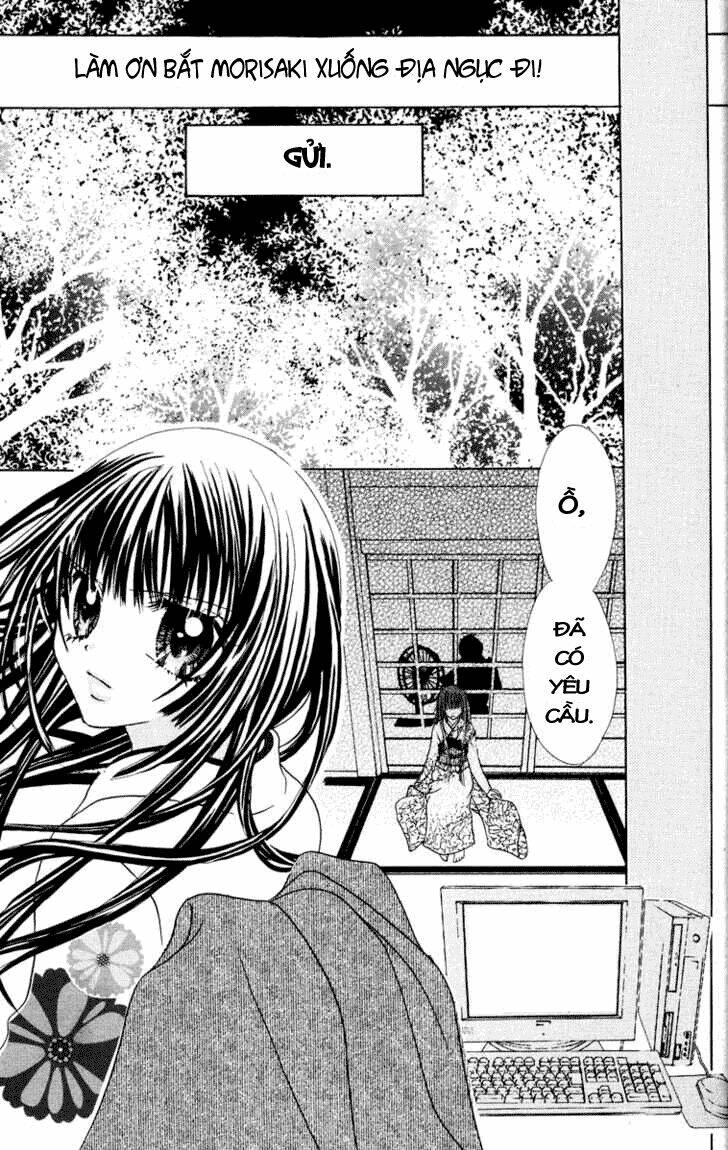 jigoku shoujo-cô gái đến từ địa ngục chapter 2 20