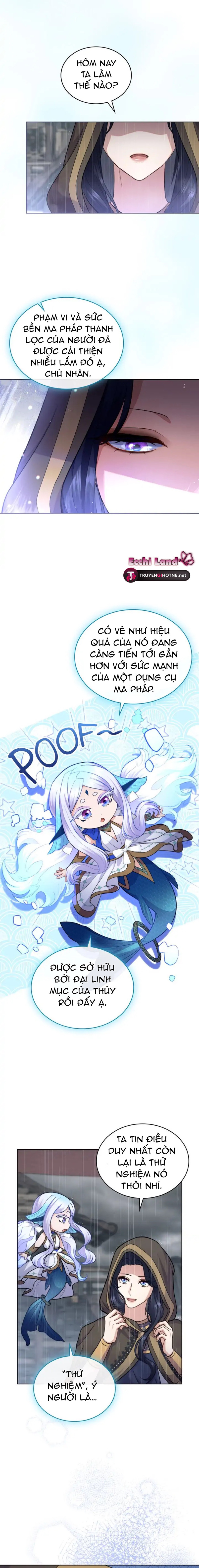 hội cùng thuyền chapter 56.1 6