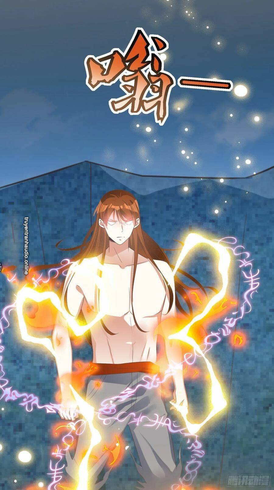 đỉnh cấp phản phái đại sư huynh chapter 42 18