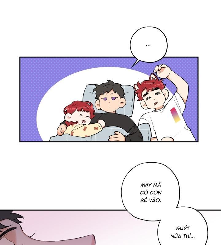 gâu gâu! chapter 9 22