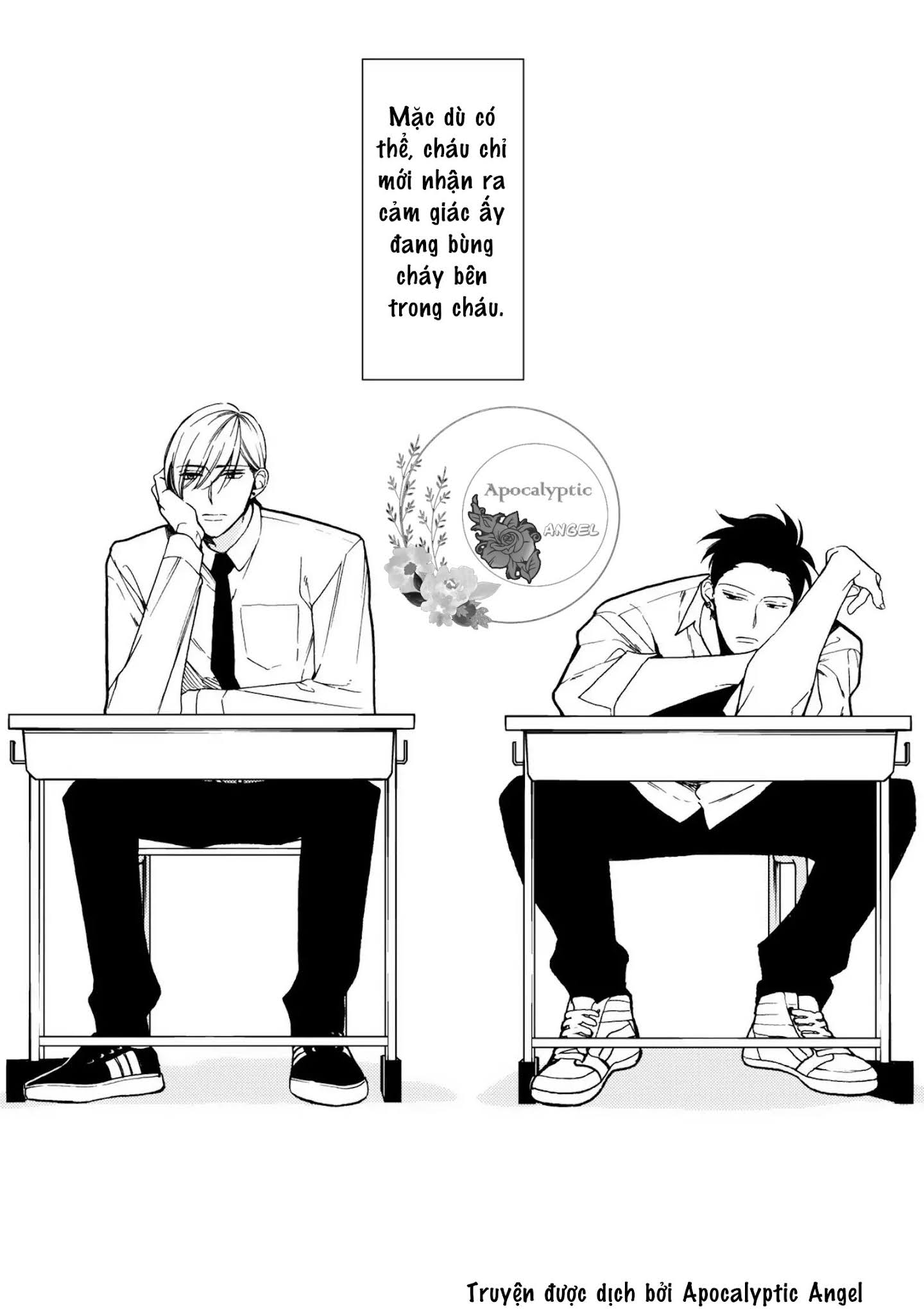 anti alpha chapter 3 5